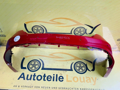 Alfa Romeo Giulia Stoßstange hinten Original 50556565
