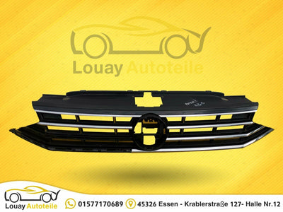 kühlgrill Grill Passat 2G0