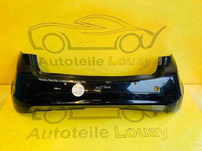 Opel Meriva B Stoßstange hinten Original 93168484