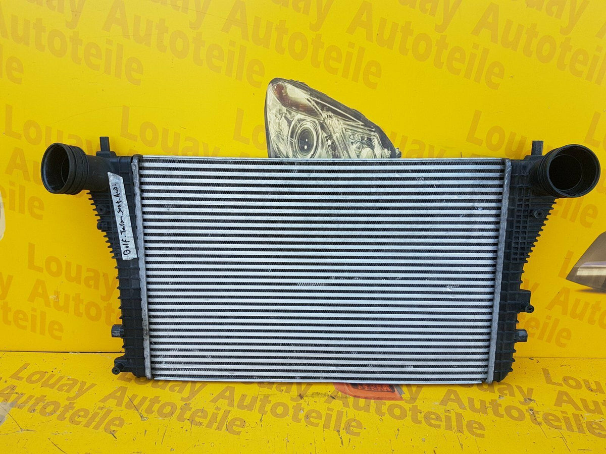 1k0145803L wasserkühler Audi Golf...