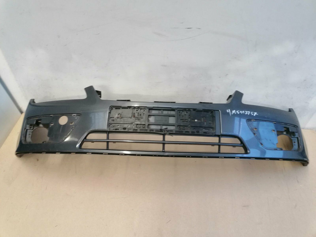 Ford Focus MK2 DA3 Stoßstange vorne Original  4M5117757A