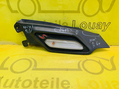 Mini Cooper Counrtyman R60 Blinker rechts Original 616979