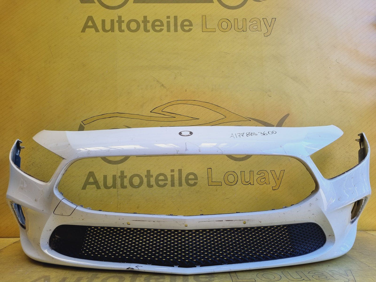 Mercedes A-Klasse W177 Stoßstange Vorne ab 2018 - A1778853600