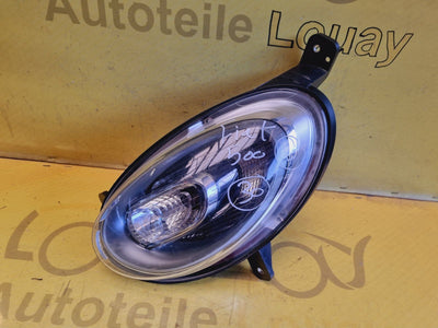 Fiat 500 Nebelscheinwerfer links Original