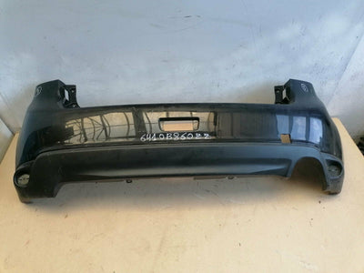 Mitsubishi ASX Stoßstange Hinten Original 6410B860ZZ