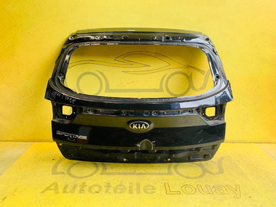 Kia Sportage Typ QL Heckklappe Original