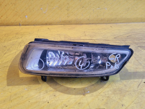 VW Polo 6R Nebelscheinwerfer links Original