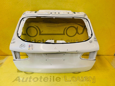 Mercedes Benz GLC W253 Heckklappe Original