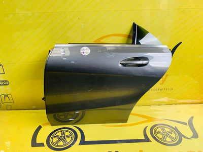 Mercedes Benz CLA W117 Tür hinten links Original
