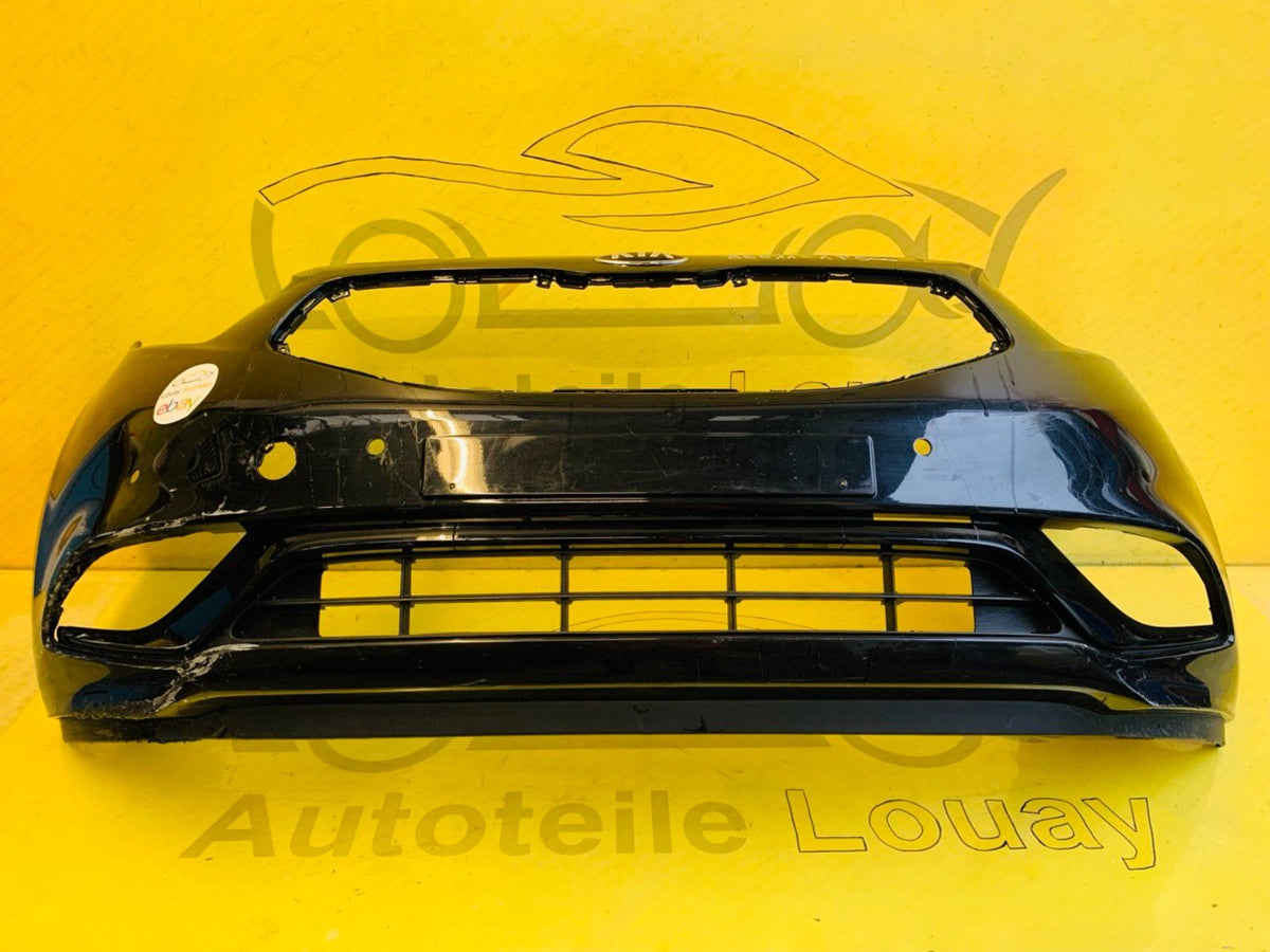 Kia Venga Stoßstange vorne Original 86511-1P500