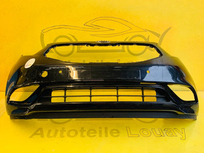 Kia Venga Stoßstange vorne Original 86511-1P500