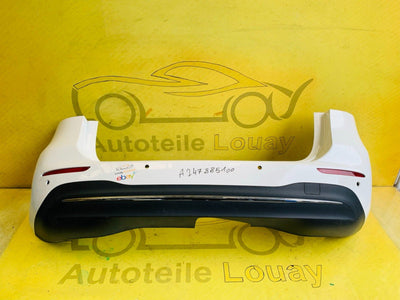 Mercedes B-Klasse W247 Stoßstange hinten Original A2478855100