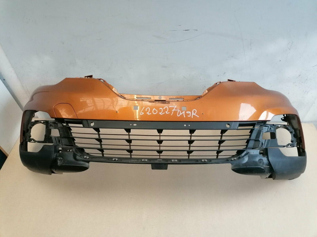 Renault Captur Facelift Stoßstange 2017-19 Original 620227019R
