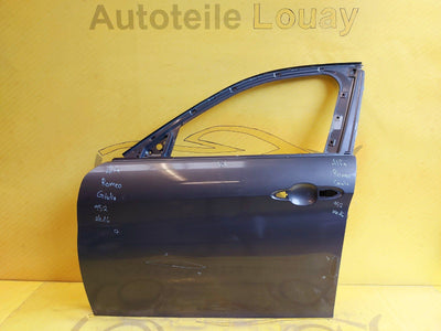 Alfa Romeo Giulia 952 Tür vorne links Original  ab 2016