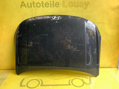 Hyundai Kona Motorhaube Original ab 2024