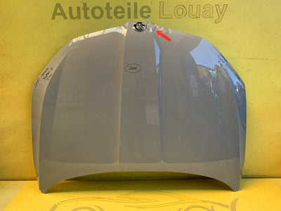 Skoda Superb 3V Motorhaube Original 3V0823155