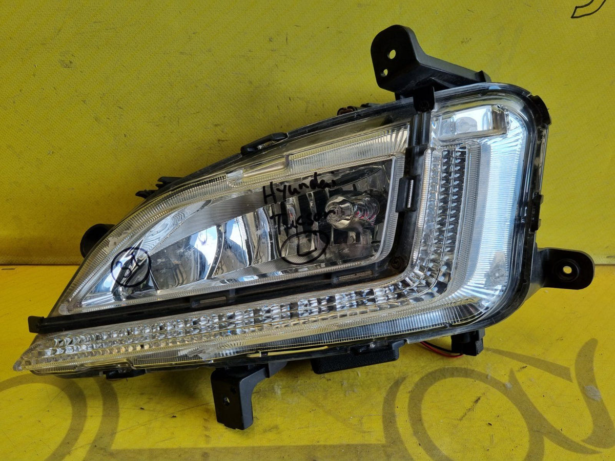 Hyundai Tucson Nebelscheinwerfer links 92202-D7000