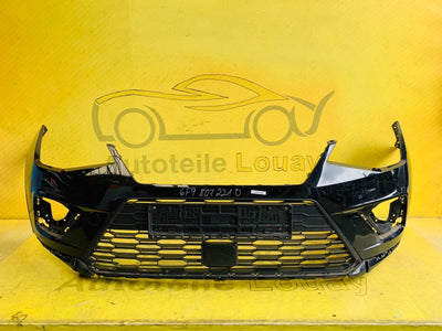 Seat Arona 6F Stoßstange vorne Original 6F9807221D