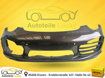 Porsche 991 911 Carrera 2011-14 Stoßstange Vorne 9915053110007