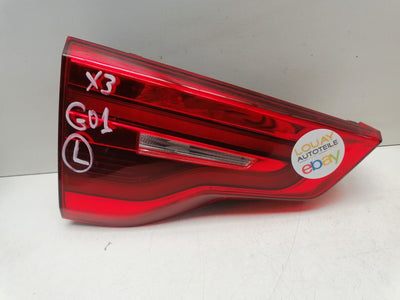 BMW X3 G01 Rückleuchte innen links Original 2TZ012691 2SD2332