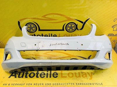 Mercedes Vito V-Klasse W447 Stoßstange vorne A4478850025