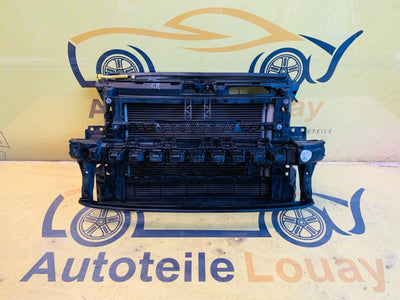 VW Polo 6R 6C Kühlerpaket Original