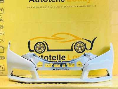 Honda Civic IX Stoßstange vorne 2011-17 | 71101TV0ZZ00