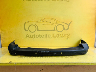 VW T5 Transporter Stoßstange hinten 2009-2015 Original 7E0807417A
