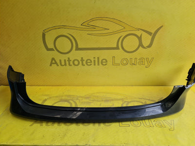 Seat Tarraco Stoßstange Hinten Stoßfänger PDC 5F