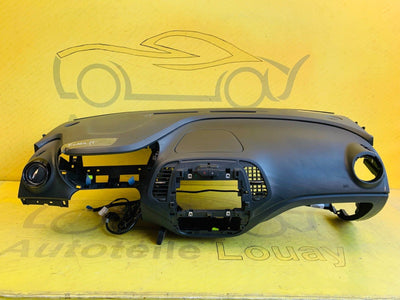 Renault Captur Armaturenbrett Original P16821390