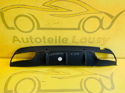 Mercedes Benz C-Klasse W205 Diffusor Original А2058856438