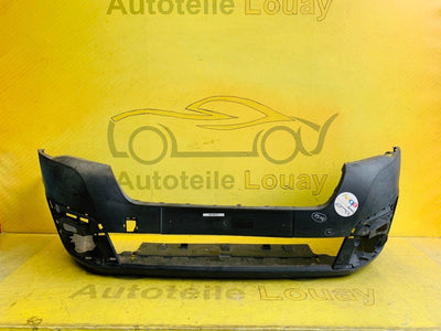 Citroen Berlingo Stoßstange vorne Original 981092377