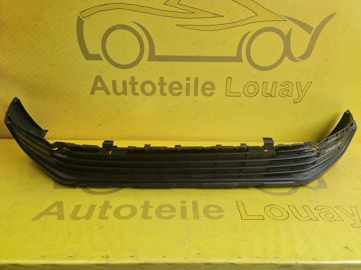 Peugeot Rifter Stoßstange vorne Gitter ab Original 9816882180