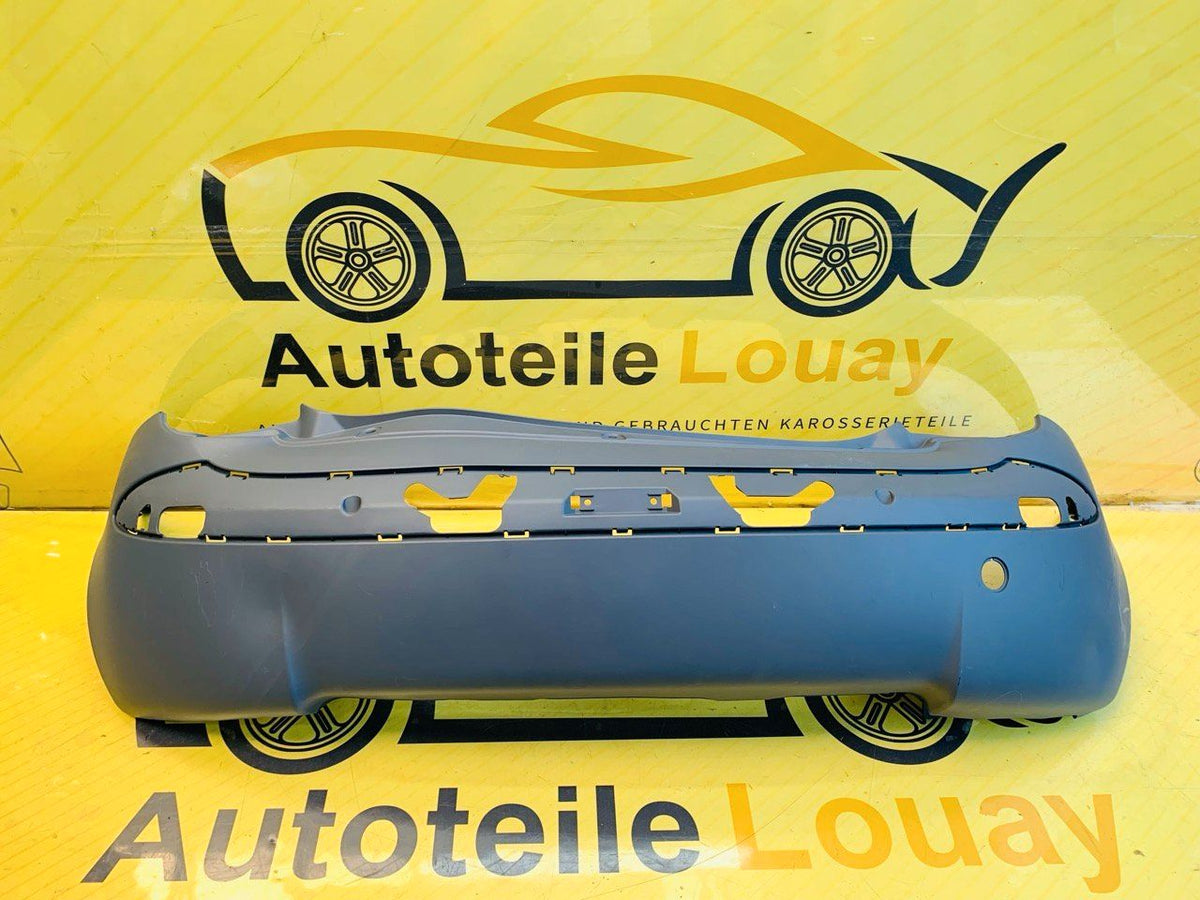 Lancia Ypsilon 3P Stoßstange hinten 2003-2011