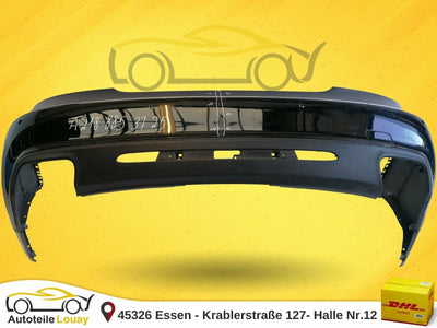 Mercedes CLS W218 Kombi Stoßstange hinten A2188853725