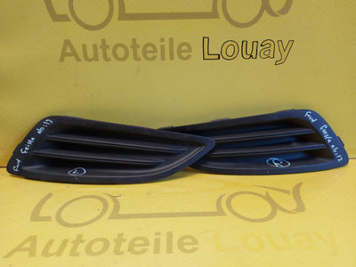 Ford Fiesta Nebelgitter Frontgitter ab 2012 Original C1BB15A222