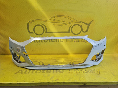 Audi A4 8W B9 Stoßstange vorne ab 2019 Original 8W0807437AH
