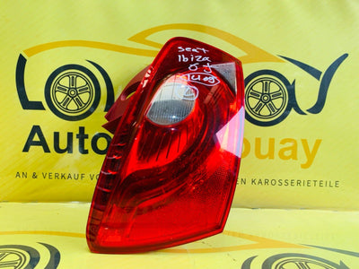 Seat Ibiza Rückleuchte links Original 6J4945257D
