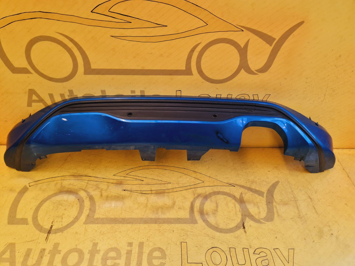 Ford Puma ST Diffusor hinten ab 2019 Original L1TB-17F954C1