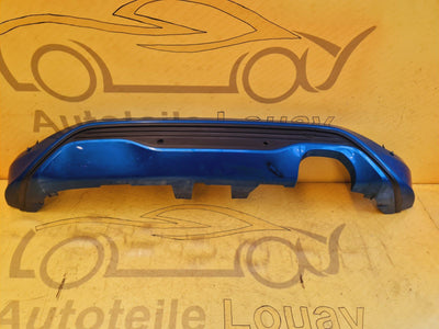 Ford Puma ST Diffusor hinten ab 2019 Original L1TB-17F954C1