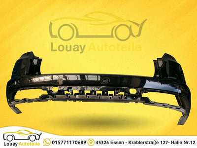 Renault Talisman Grandtour Stoßstange hinten 850220155R