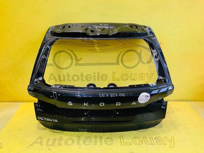 Skdoa Octavia 3 Kombi Heckklppe Original 5E7827105