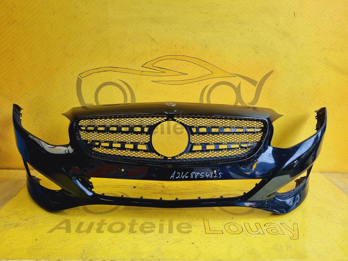 Mercedes Benz B-Klasse W246 Stoßstange vorne A2468854325