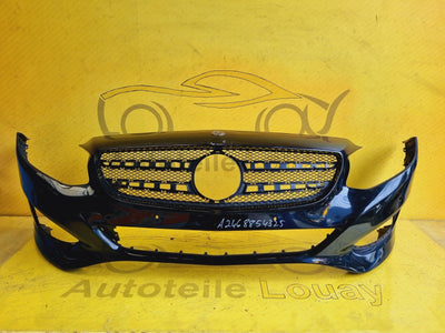 Mercedes Benz B-Klasse W246 Stoßstange vorne A2468854325