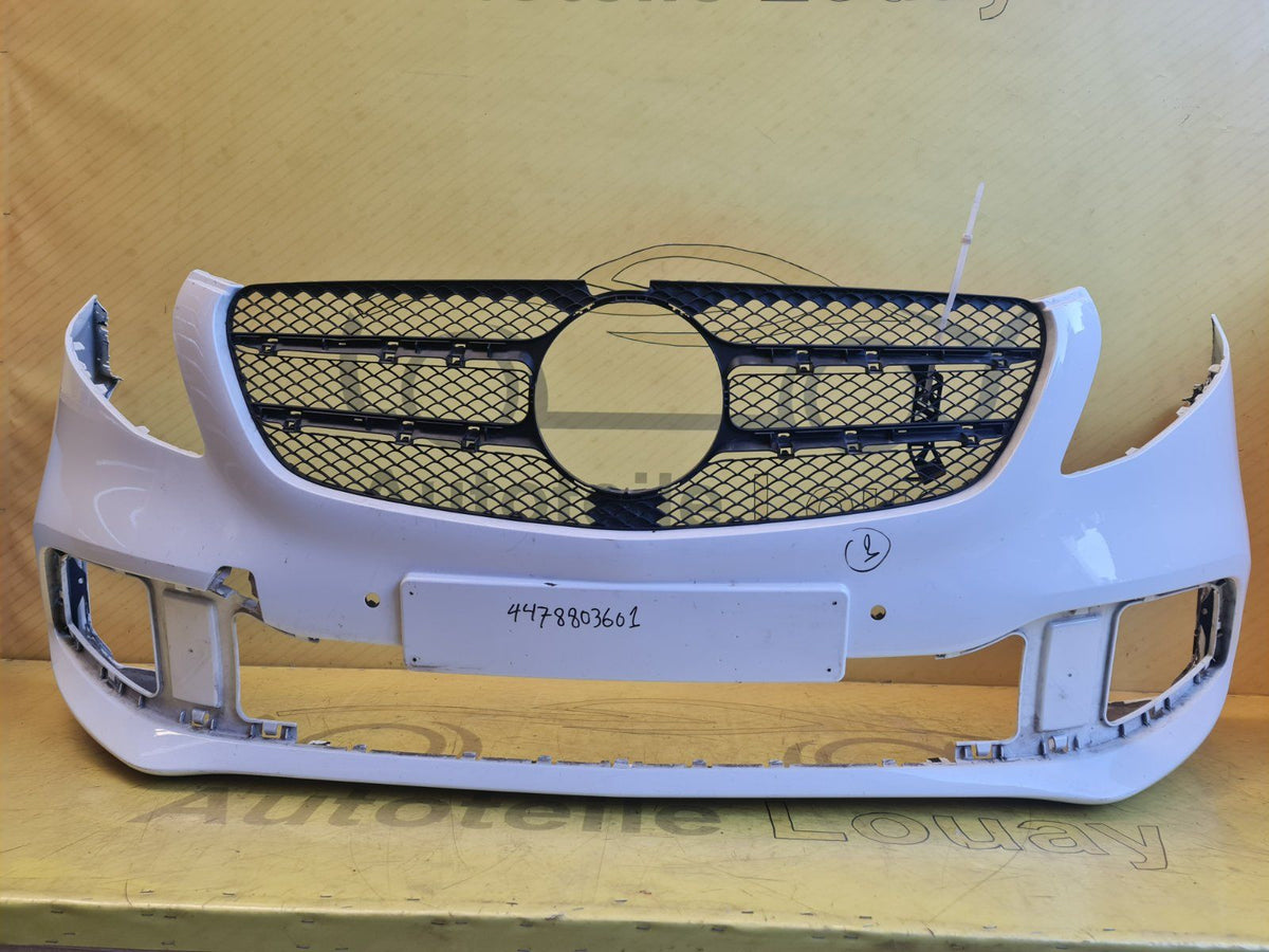 Mercedes Benz V-Klasse W447 ab 2019 Stoßstange Vorne A4478803601