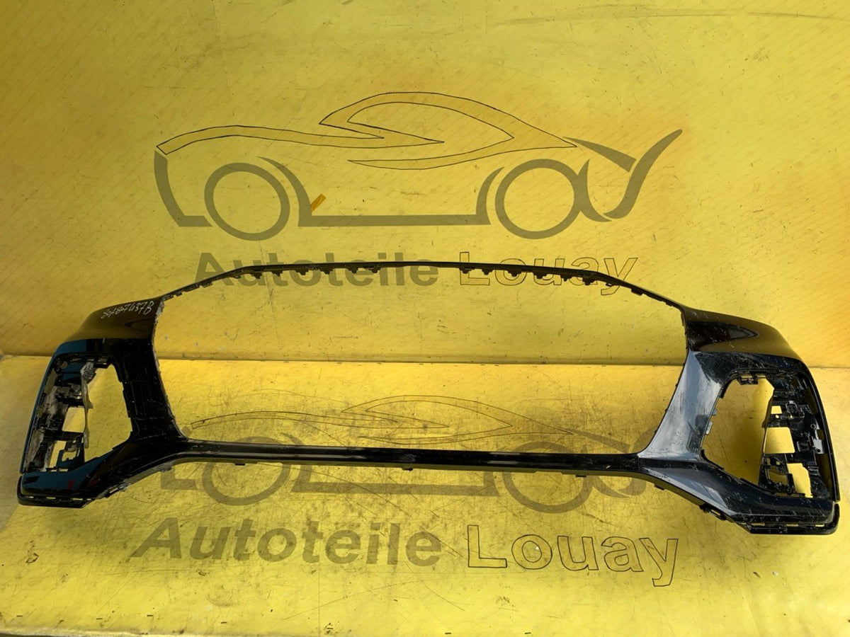 Audi Q5 S-Line Stoßstange vorne ab 2021 Original 80A807437B