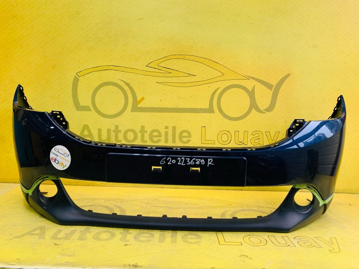 Dacia Lodgy Stoßstange vorne ab 2012 Original 620223689R