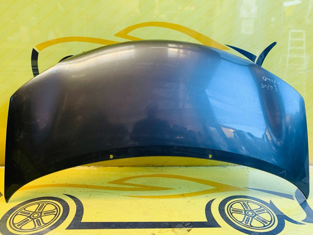 Smart Fortwo W453 Motorhaube Original