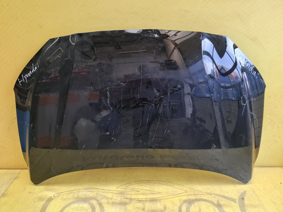 Hyundai Kona Motorhaube Original 81125-J9000