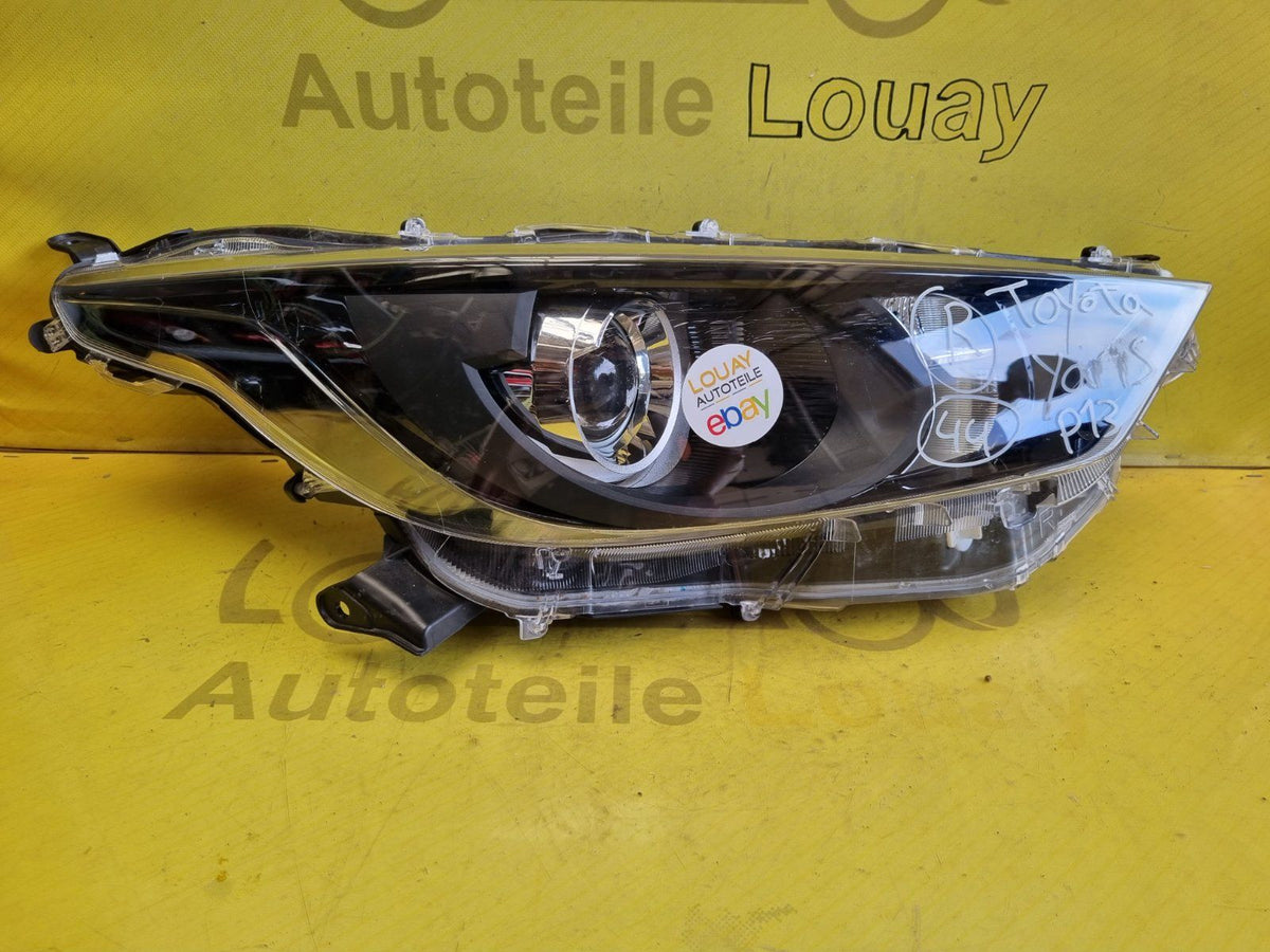 Toyota Yaris 4 LED Scheinwerfer rechts Original